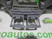 Recambio de salpicadero para toyota avensis verso (m20) 1998 referencia OEM IAM 5531244020B0 GRIS 