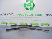 Recambio de brazo limpia delantero derecho para nissan kubistar (x76) 1.5 dci turbodiesel cat referencia OEM IAM 2439387  