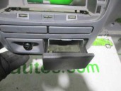 Recambio de salpicadero para toyota avensis verso (m20) 1998 referencia OEM IAM 5531244020B0 GRIS 