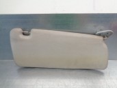 Recambio de parasol izquierdo para bmw serie 3 berlina (e46) 320d referencia OEM IAM 51162699047 