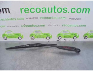 Recambio de brazo limpia trasero para nissan kubistar (x76) 1.5 dci turbodiesel cat referencia OEM IAM 