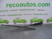 Recambio de brazo limpia trasero para nissan kubistar (x76) 1.5 dci turbodiesel cat referencia OEM IAM 