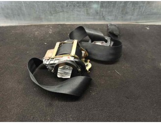 Recambio de cinturon seguridad trasero izquierdo para lancia phedra (180) 2.2 jtd cat referencia OEM IAM 14996410XX 2º FILA 