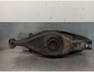 Recambio de brazo suspension inferior trasero derecho para ssangyong rodius 2.7 turbodiesel cat referencia OEM IAM 4819071  