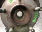 Recambio de mangueta delantera derecha para mazda xedos 6 (ca) 1.6 16v referencia OEM IAM C00133021A C00133021A 