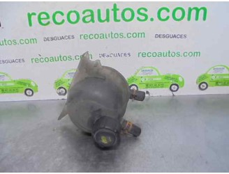 Recambio de deposito expansion para nissan kubistar (x76) 1.5 dci turbodiesel cat referencia OEM IAM 8200686355  