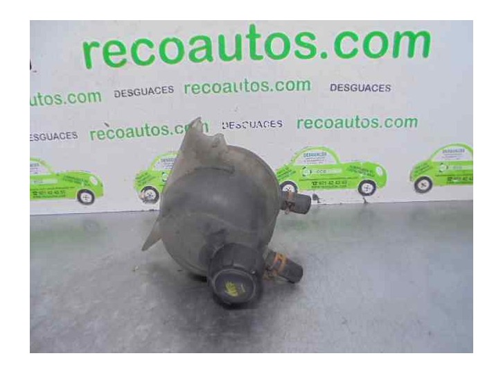 Recambio de deposito expansion para nissan kubistar (x76) 1.5 dci turbodiesel cat referencia OEM IAM 8200686355  