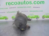 Recambio de deposito expansion para nissan kubistar (x76) 1.5 dci turbodiesel cat referencia OEM IAM 8200686355 