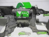 Recambio de salpicadero para toyota avensis verso (m20) 1998 referencia OEM IAM 5531244020B0 GRIS 