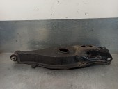 Recambio de brazo suspension inferior trasero derecho para ssangyong rodius 2.7 turbodiesel cat referencia OEM IAM 4819071  