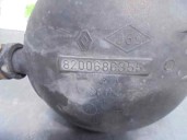 Recambio de deposito expansion para nissan kubistar (x76) 1.5 dci turbodiesel cat referencia OEM IAM 8200686355  