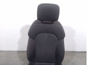 Recambio de asiento delantero izquierdo para audi a6 c7 (4g2, 4gc) 3.0 tdi quattro referencia OEM IAM 8K0881105S 