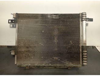 Recambio de condensador / radiador aire acondicionado para peugeot 5008 ii (mc_, mj_, mr_, m4_) 1.5 bluehdi 130 (mcyhzj, mcyhzr,