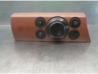 Recambio de mando luces salpicadero para opel astra h caravan referencia OEM IAM 13198926 13124864 