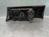 Recambio de mando luces salpicadero para opel astra h caravan referencia OEM IAM 13198926 13124864 