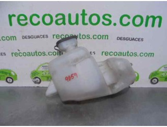 Recambio de deposito limpia para nissan kubistar (x76) 1.5 dci turbodiesel cat referencia OEM IAM 7700308814 8200179630 