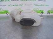 Recambio de deposito limpia para nissan kubistar (x76) 1.5 dci turbodiesel cat referencia OEM IAM 7700308814 8200179630 