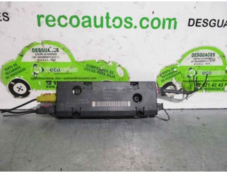 Recambio de amplificador para bmw serie 1 berlina (e81/e87) 118d referencia OEM IAM 652069589002 410304510085814 ZB