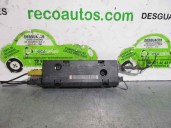 Recambio de amplificador para bmw serie 1 berlina (e81/e87) 118d referencia OEM IAM 652069589002 410304510085814 ZB