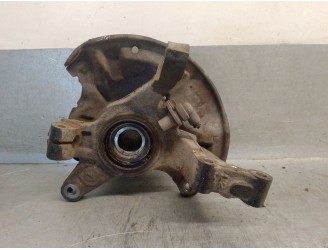 Recambio de mangueta delantera izquierda para mazda xedos 6 (ca) 1.6 16v referencia OEM IAM C00133031A C00133031A 