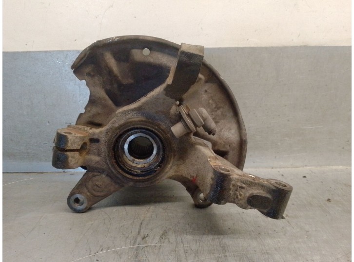 Recambio de mangueta delantera izquierda para mazda xedos 6 (ca) 1.6 16v referencia OEM IAM C00133031A C00133031A 