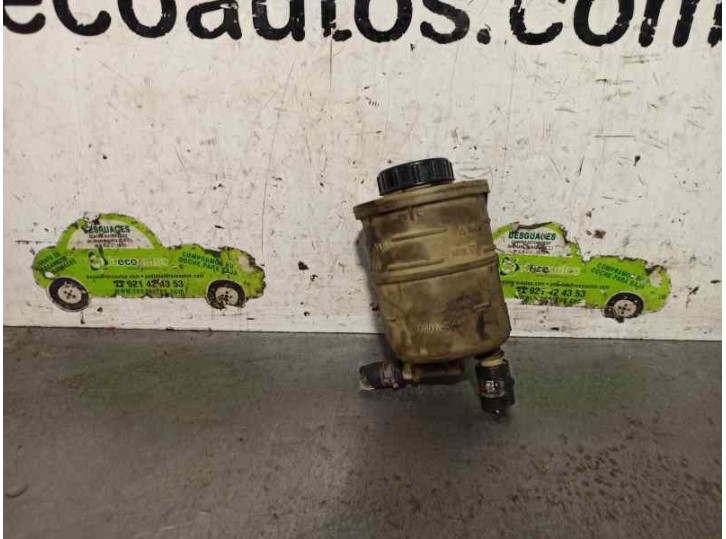 Recambio de deposito servo para fiat scudo (222) 1.9 td / 2.0 jtd el furg. referencia OEM IAM 7700782884 