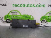 Recambio de amplificador para bmw serie 1 berlina (e81/e87) 118d referencia OEM IAM 652069589002 410304510085814 ZB
