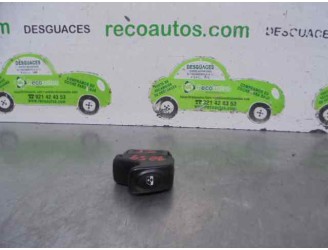 Recambio de mando elevalunas delantero izquierdo para nissan kubistar (x76) 1.5 dci turbodiesel cat referencia OEM IAM 4511587 