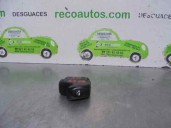 Recambio de mando elevalunas delantero izquierdo para nissan kubistar (x76) 1.5 dci turbodiesel cat referencia OEM IAM 4511587 