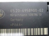 Recambio de amplificador para bmw serie 1 berlina (e81/e87) 118d referencia OEM IAM 652069589002 410304510085814 ZB