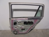 Recambio de puerta trasera derecha para opel astra h caravan referencia OEM IAM 124091 GRIS 5 PUERTAS