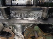 Recambio de culata para bmw x5 (e53) 3.0 turbodiesel cat referencia OEM IAM 7788564 11127789395 13712247444