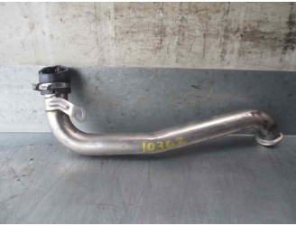 Recambio de tubo para opel astra g berlina 2.0 dti referencia OEM IAM 90572017 