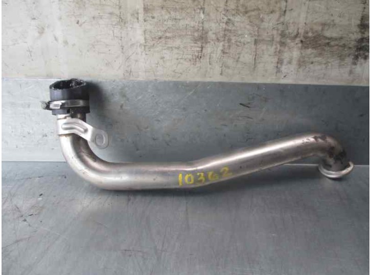 Recambio de tubo para opel astra g berlina 2.0 dti referencia OEM IAM 90572017 