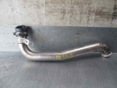 Recambio de tubo para opel astra g berlina 2.0 dti referencia OEM IAM 90572017 