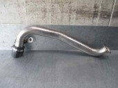 Recambio de tubo para opel astra g berlina 2.0 dti referencia OEM IAM 90572017 
