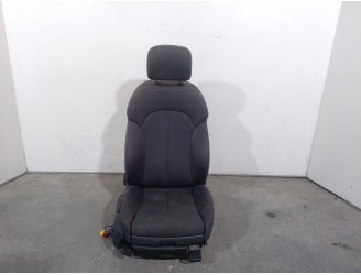 Recambio de asiento delantero derecho para audi a6 c7 (4g2, 4gc) 3.0 tdi quattro referencia OEM IAM 8K0881106S 