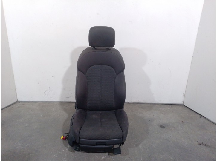 Replacement front right seat for Audi A6 C7 (4G2, 4GC) 3.0 TDI Quattro OEM IAM reference 8K0881106S 