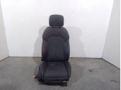 Replacement front right seat for Audi A6 C7 (4G2, 4GC) 3.0 TDI Quattro OEM IAM reference 8K0881106S 