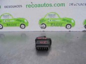 Recambio de mando elevalunas delantero izquierdo para nissan kubistar (x76) 1.5 dci turbodiesel cat referencia OEM IAM 4511587 