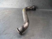 Recambio de tubo para opel astra g berlina 2.0 dti referencia OEM IAM 90572017 