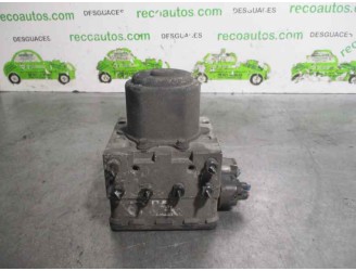 Recambio de abs para toyota corolla (e11) 2.0 diesel cat referencia OEM IAM 4451012270 FHK05100091C 