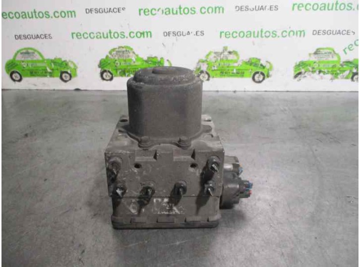 Recambio de abs para toyota corolla (e11) 2.0 diesel cat referencia OEM IAM 4451012270 FHK05100091C 