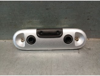 Recambio de luz interior para mini mini (f55) cooper s referencia OEM IAM 43939188804 63319391888 