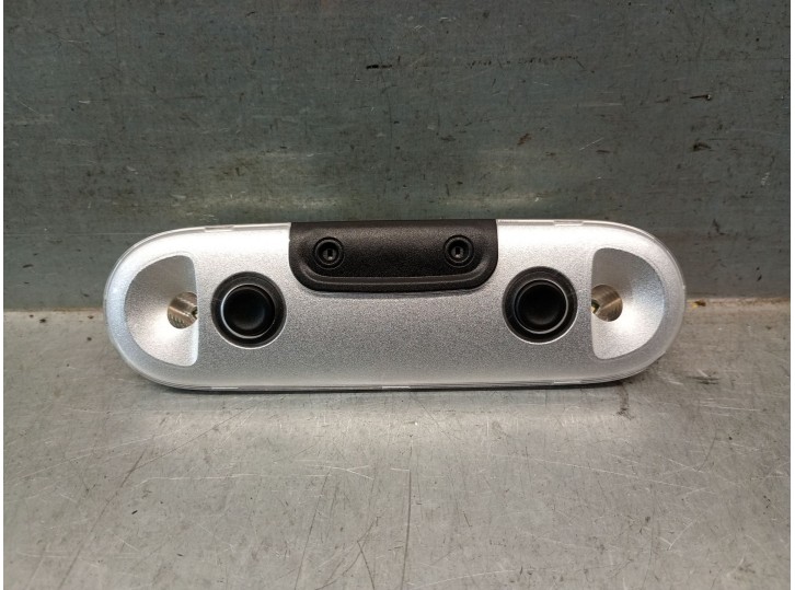 Recambio de luz interior para mini mini (f55) cooper s referencia OEM IAM 43939188804 63319391888 