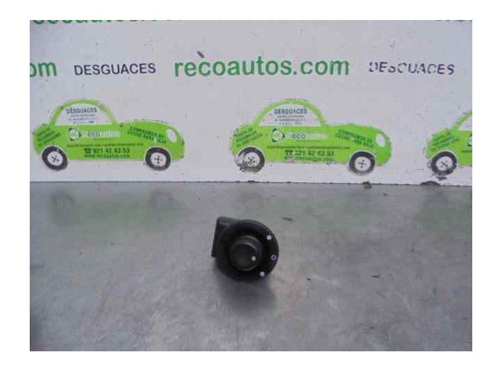 Recambio de mando retrovisor para nissan kubistar (x76) 1.5 dci turbodiesel cat referencia OEM IAM 7700803531 