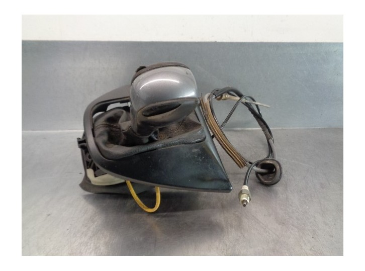 Recambio de palanca cambio para bmw x5 (e53) 3.0 turbodiesel cat referencia OEM IAM 7525330  