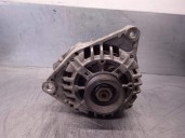 Replacement alternator for Audi A6 saloon (4B2) 1.8 T OEM IAM reference 06B903016D 2542225A VALEO