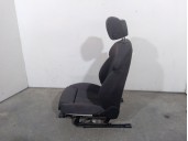 Replacement front right seat for audi a6 c7 (4g2, 4gc) 3.0 tdi quattro OEM IAM reference 8K0881106S 