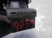 Recambio de mando retrovisor para nissan kubistar (x76) 1.5 dci turbodiesel cat referencia OEM IAM 7700803531 